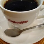 Tomuzu Kohi - ホットコーヒー