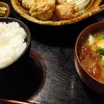 串焼だいにんぐ えびすけ - 