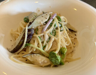 長野市はイタリアンが充実 ランチ ディナーにおすすめ8選 食べログまとめ