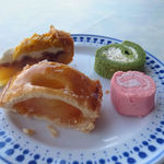 ダイニング ブルーム(軽井沢浅間プリンスホテル) - 