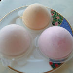 ダイニング ブルーム(軽井沢浅間プリンスホテル) - 