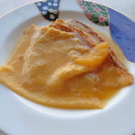 ダイニング ブルーム(軽井沢浅間プリンスホテル) - 