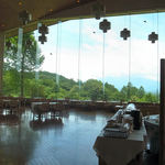 ダイニング ブルーム(軽井沢浅間プリンスホテル) - 