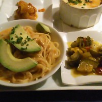 ニコラス 新橋店 - ランチ