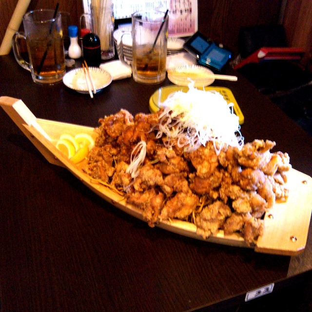 東京テラ盛り食堂 VOL.34 居酒屋編『ちばチャン 錦糸町店』墨田 東京テラ盛り食堂 VOL.34 居酒屋編『ちばチャン 錦糸町店』墨田