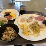 オールデイダイニング セリーナ - 