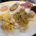 オールデイダイニング セリーナ - 