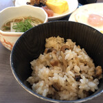 オールデイダイニング セリーナ - 