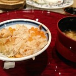 日本料理介寿荘 - 