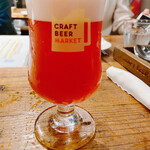 CRAFT BEER MARKET - 