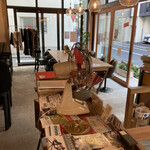 喫茶ランドリー - 