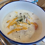 喫茶ランドリー - 