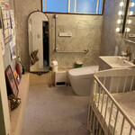 喫茶ランドリー - 