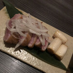 Jidori Sengyo Koshitsu Izakaya Momijien - 