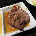 アカツキ焼肉店 - 