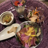 ラ ヴォワール - 