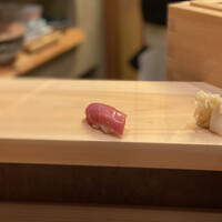 すし処 みや古分店 - 
