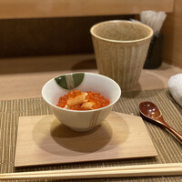 すし処 みや古分店 - 
