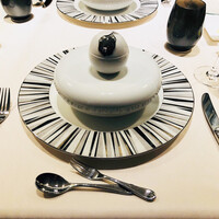 TERRACE & DINING ZERO - 