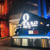 TERRACE & DINING ZERO - 