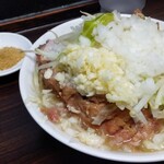 らーめん 虎丸 - 