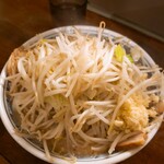 ラーメン凛 - しょうゆラーメン