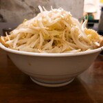 ラーメン凛 - しょうゆラーメン