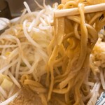 ラーメン凛 - しょうゆラーメン