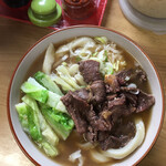 渡辺うどん - 