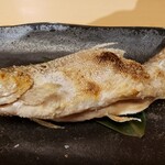 なんたい - やばい旨い、ヒメマスならでは(・∀・)