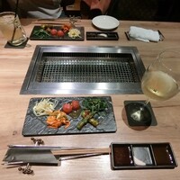上等焼肉 ひらく - 