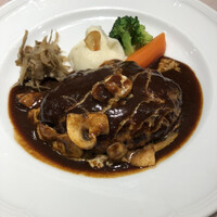 厳選洋食さくらい - 