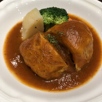 厳選洋食さくらい - 