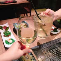 上等焼肉 ひらく - 