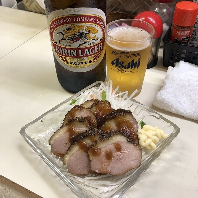 Tachinomi Dokoro Ichijo