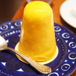 オーボンヴュータン - クレオパトール