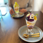 DINING&CAFE HOKKORI - 