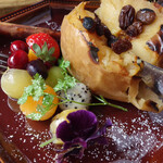 ​冬のRK GARDEN - 