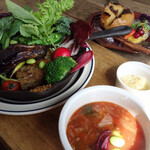 ​冬のRK GARDEN - 