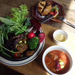 ​冬のRK GARDEN - 