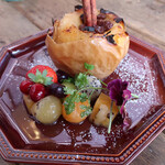 ​冬のRK GARDEN - 