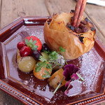 ​冬のRK GARDEN - 