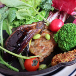 ​冬のRK GARDEN - 