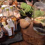 ​冬のRK GARDEN - 