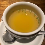 ISO - スープ