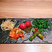 上等焼肉 ひらく - 