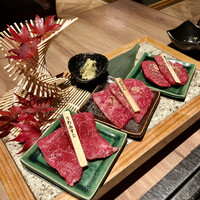 上等焼肉 ひらく - 