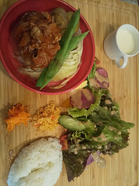 Restaurant la Raison（レストランラ・レゾン） - 七日町（フレンチ）の写真