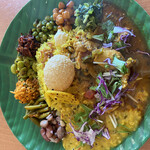 ピースカレー - 