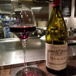 TEPPAN&WINE MASA - 